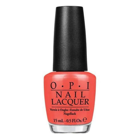 OPI Nail Lacquer - Can't Afford Not To