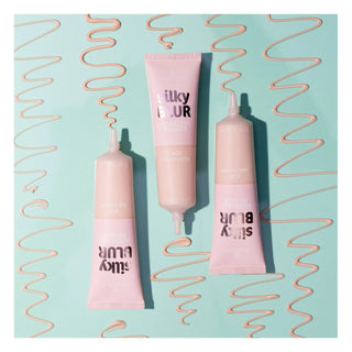 Essence Silky Blur Poreless Primer 30 ml