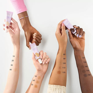 Essence Skin Tint Foundation