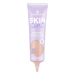 Essence Skin Tint Foundation