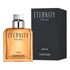 Calvin Klein Eternity For Men Parfum - 200ml