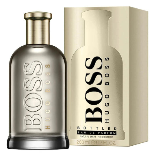 Hugo Boss Bottled For Men EDP - 200ml