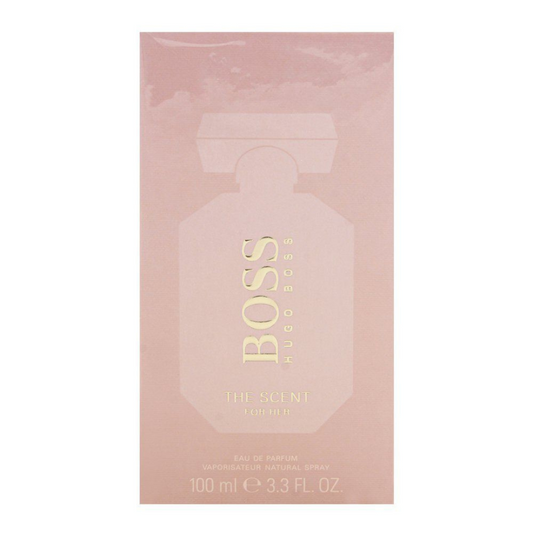 Hugo Boss The Scent For Her Eau De Parfum - 100ml