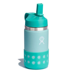 Hydro Flask Kids Bottle with Wide Mouth - 12Oz