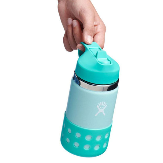 Hydro Flask Kids Bottle with Wide Mouth - 12Oz