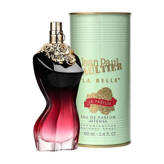 Jean Paul Gaultier Le Belle Eau De Parfum Fragrance Intense For Women - 100ml