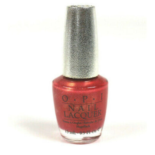 OPI Nail Lacquer - Nl Ds Reflection