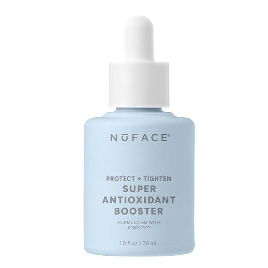 NuFace Super Antioxidant Booster Serum - 30ml