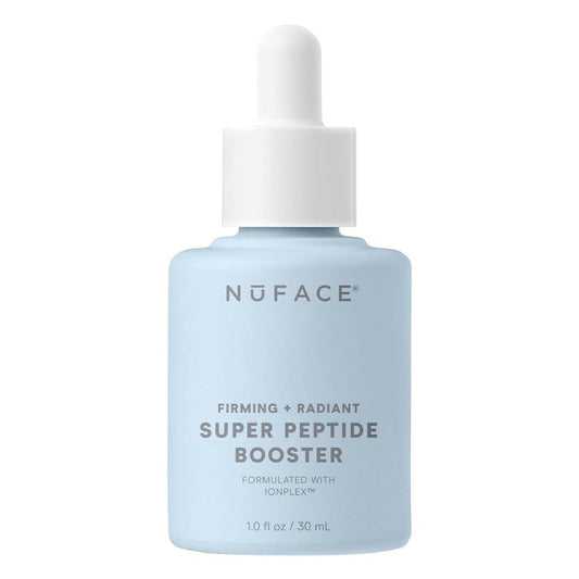 NuFace Super Peptide Booster Serum - 30ml