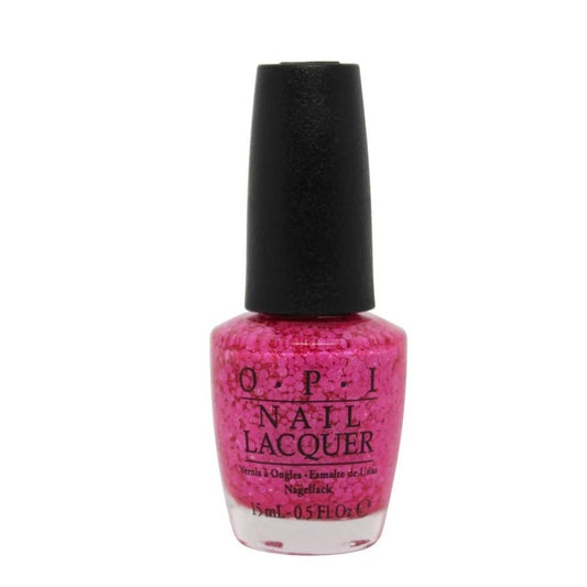 OPI Nail Lacquer - On Pinks & Needles
