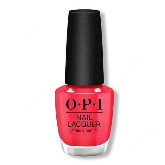 OPI Nail lacquer OPI on Collins Ave - 15ml