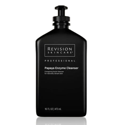 Revision Papaya Enzyme Cleanser - 473ml