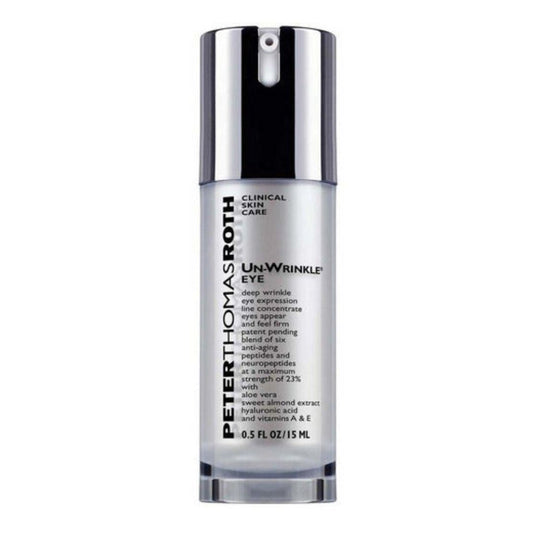 PTR Unwrinkle Eye Concentrate - 15ml