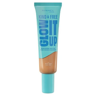 Rimmel London Kind & Free Liquid Foundation