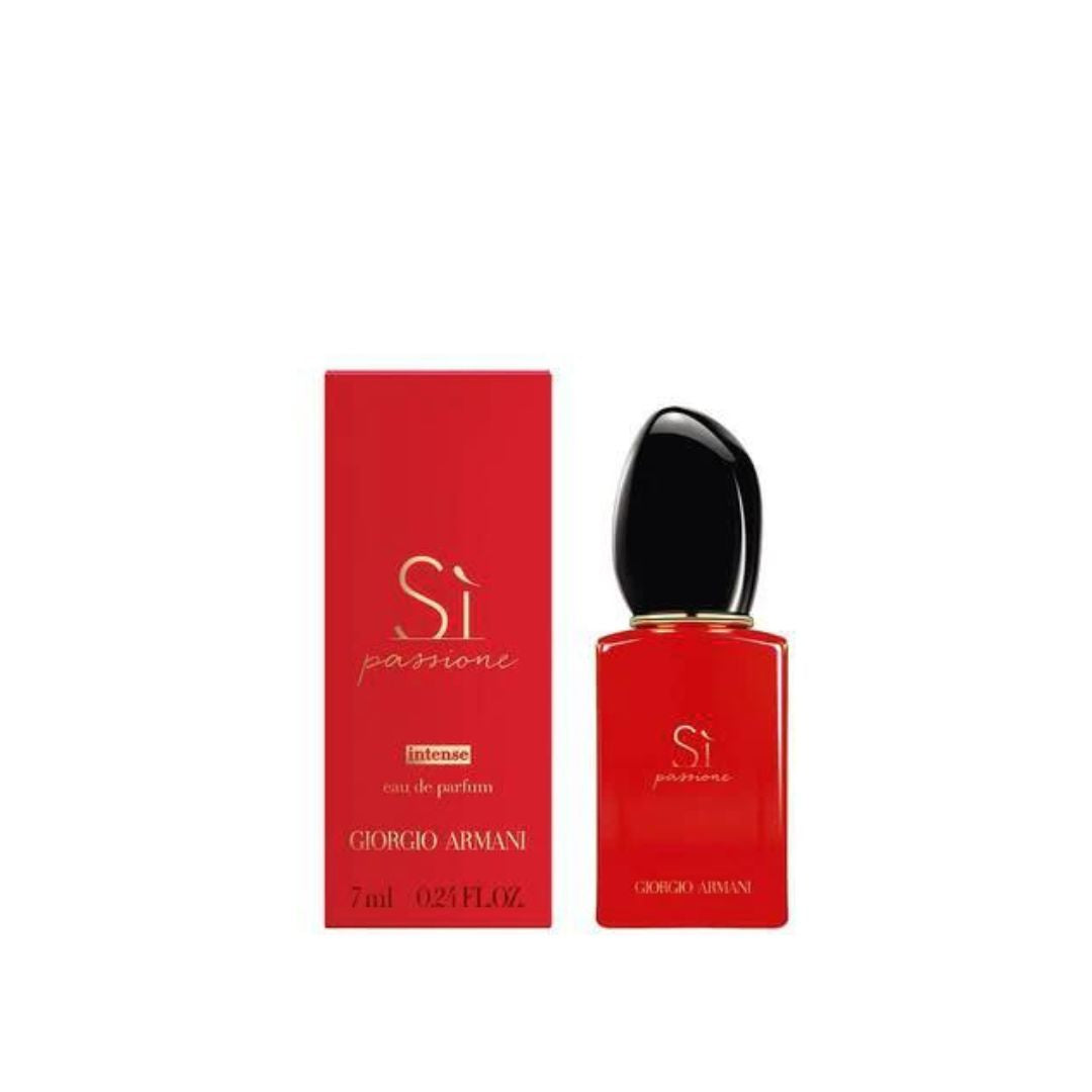Armani si 7 ml outlet