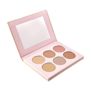 Bourjois Noha Glow Palette