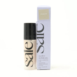 Saie Glowy Super Gel