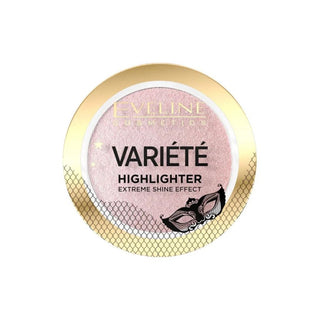 Eveline Variete Highlighter Extreme Shine Effect