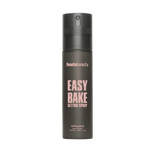 Huda Beauty Easy Bake Blurring Setting Spray with 16-Hour Wear - 100ml