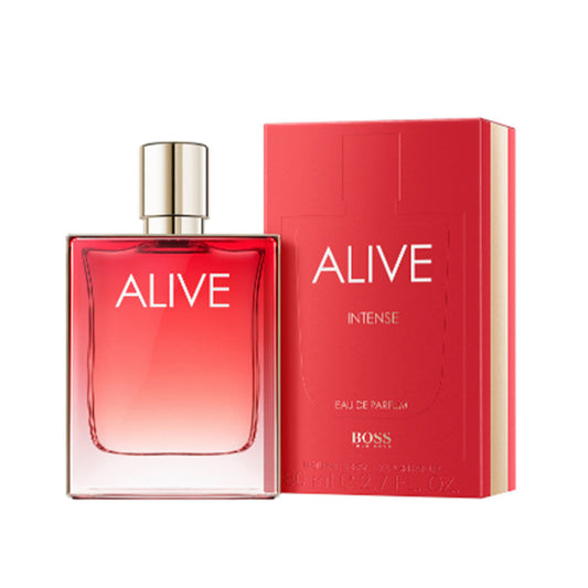 Hugo Boss Alive Intense Eau De Parfum For Women - 80ml