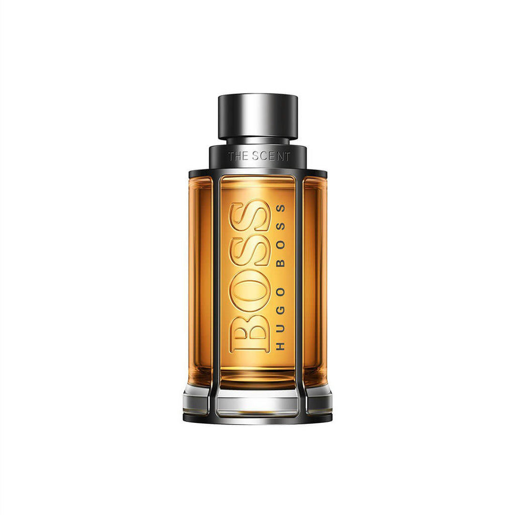 Boss The Scent by Hugo Boss, 3.3 oz EDT Spray for Men main image 1