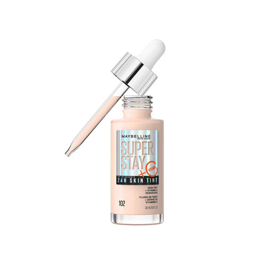 Maybelline New York Super Stay® Up To 24hr Skin Tint With Vitamin C