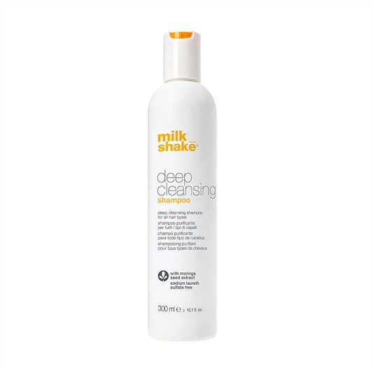 Milk Shake Deep Cleansing Shampoo - 300ml