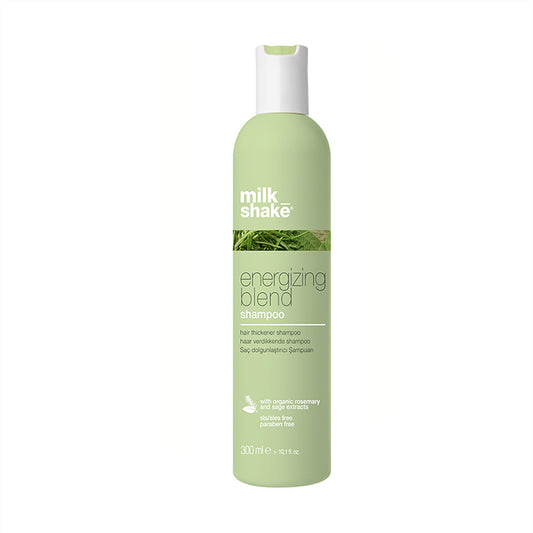 Milk Shake Energizing Shampoo - 300ml