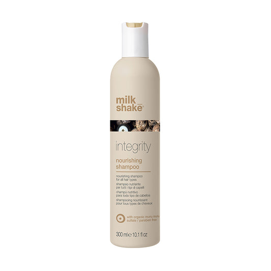 Milk Shake Integrity Nourishing Shampoo New - 300ml
