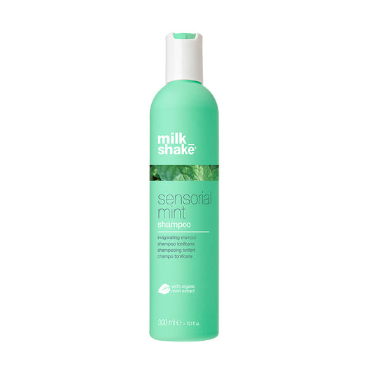 Milk Shake Sensorial Mint Shampoo