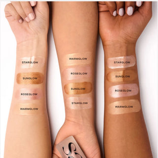 Saie Mini Glowy Super Gel™ Illuminator