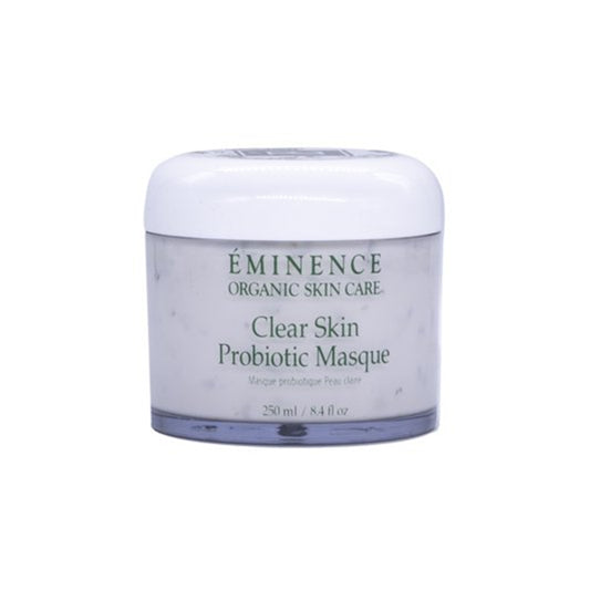 Eminence Clear Skin Probiotic Masque - 250ml