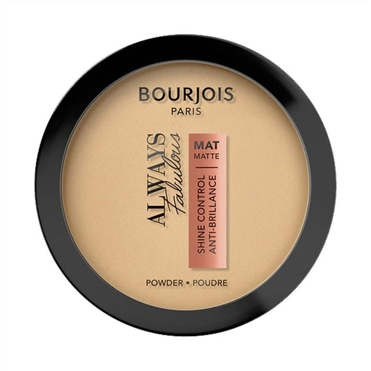 Bourjois Always Fabulous Powder - 310 Beige