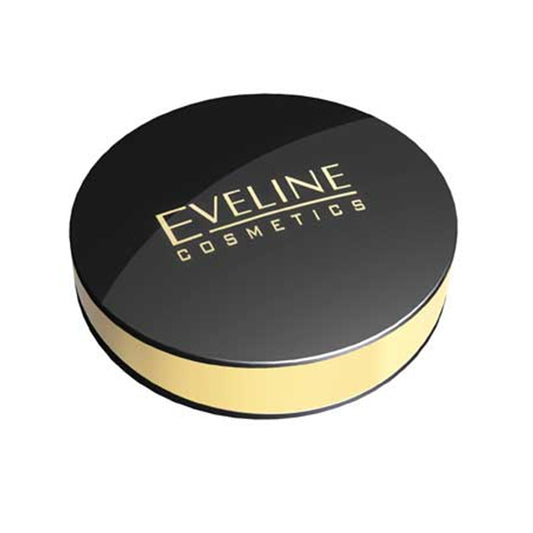 Eveline Cosmetics Celebrities Powder - 23 Sand