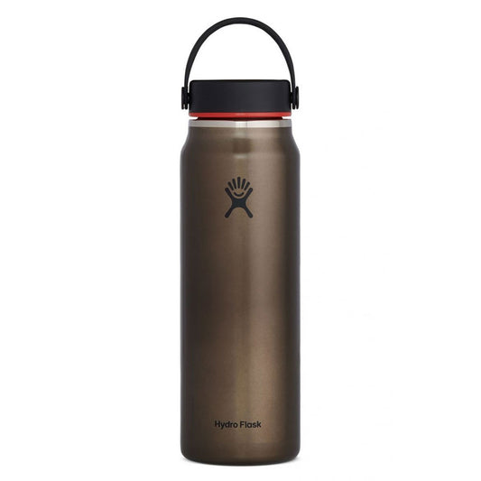 Hydro Flask 32 Oz Lightweight Wide Mouth Trail Series™ - Obsidian