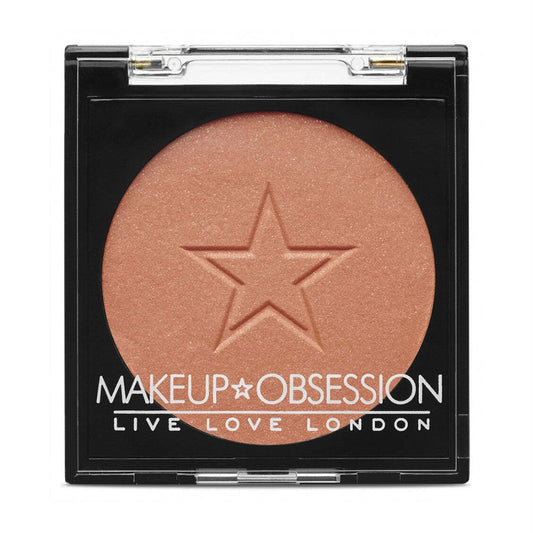 Makeup Obsession Blush - B105 Honey