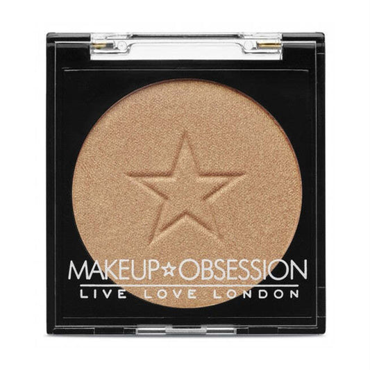 Makeup Obsession Blush - B110 Golden Girl