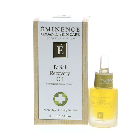 Eminence Facial Recovery Oil - 15ml