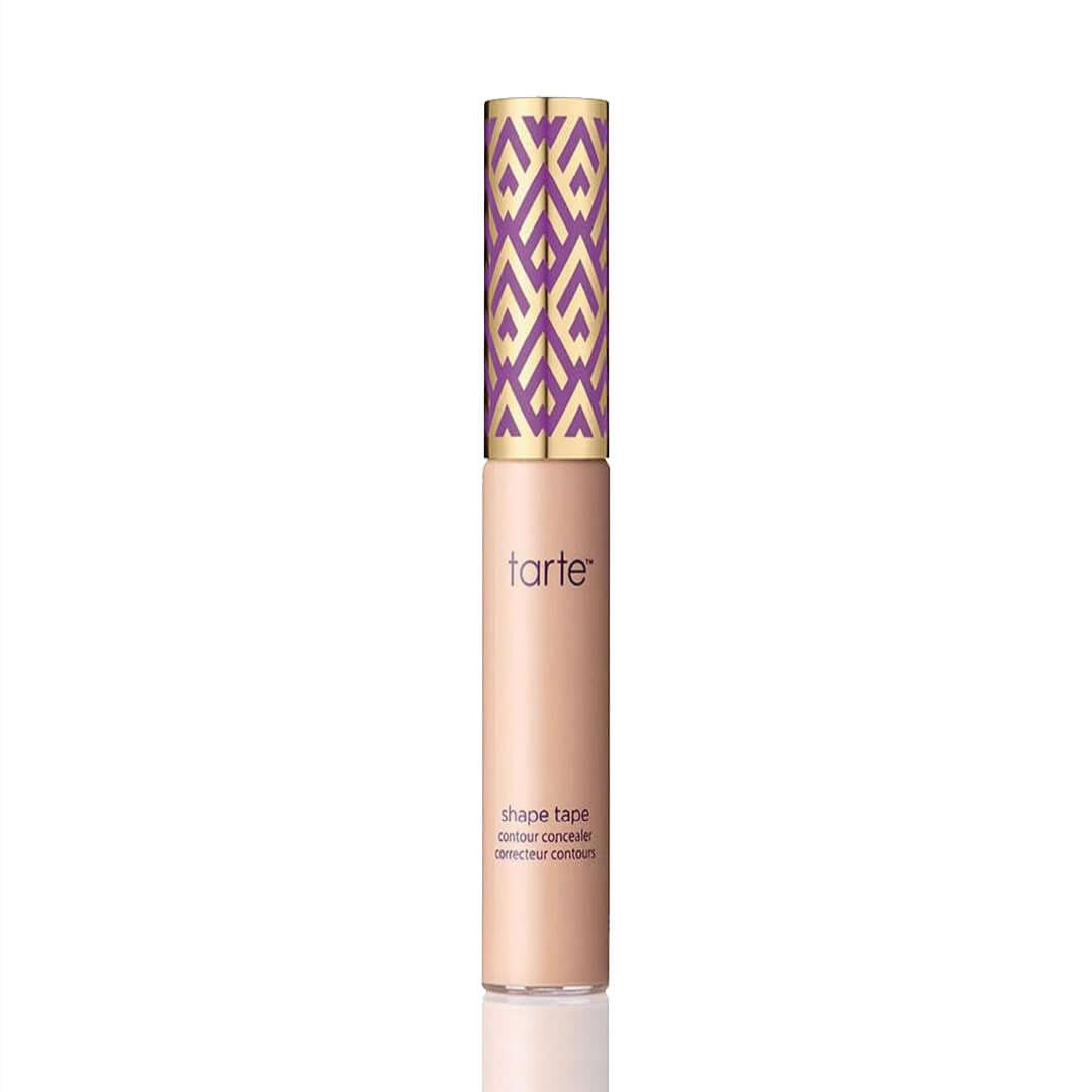 Tarte Shape Tape Contour Concealer - Light Medium Honey - Shopaholic