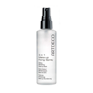 Artdeco 3-in-1 Make-up Fixing Spray