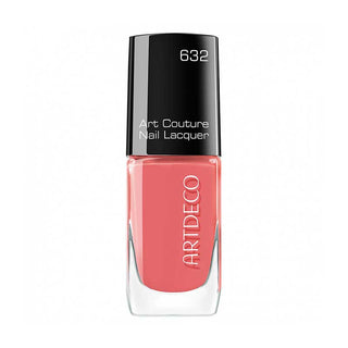 Artdeco Art Couture Nail Lacquer - 632 Coral Pink