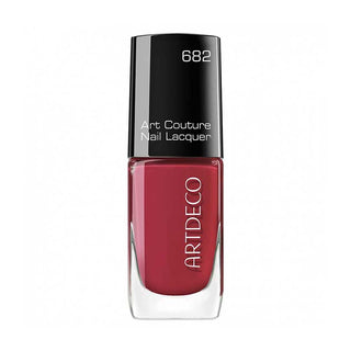 Artdeco Art Couture Nail Lacquer - 682 Wild Berry