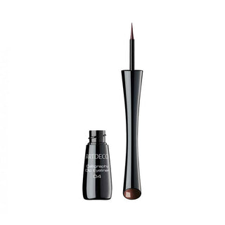 Artdeco Calligraphy Dip Eyeliner - 04 African Ebony