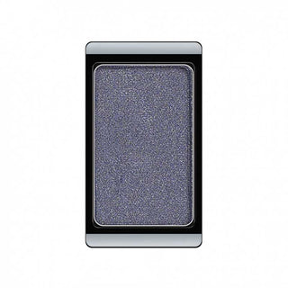 Artdeco Eyeshadow - 82 Pearly Smokey Blue Violet