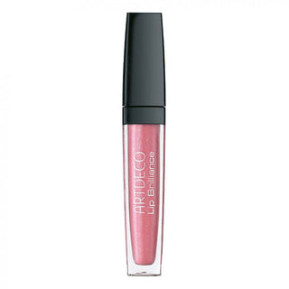 Artdeco Lip Brilliance Long-Lasting Lip Gloss - 64 Brilliant Rose Kiss