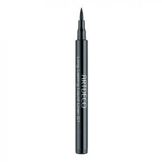 Artdeco Long Lasting Liquid Liner - 01 Black