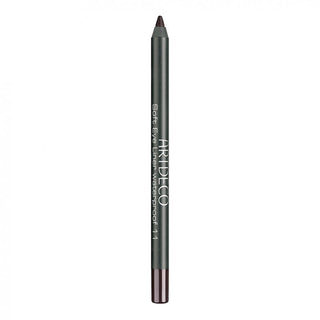 Artdeco Soft Eye Liner waterproof - 11 Deep Forest Brown