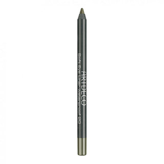 Artdeco Soft Eye Liner waterproof - 20 Bright Olive