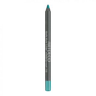 Artdeco Soft Eye Liner waterproof - 72 Green Turquoise