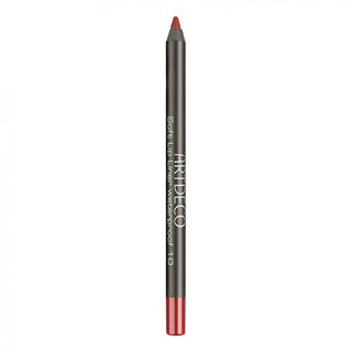 Artdeco Soft Lip Liner Waterproof - 10 Seductive Red